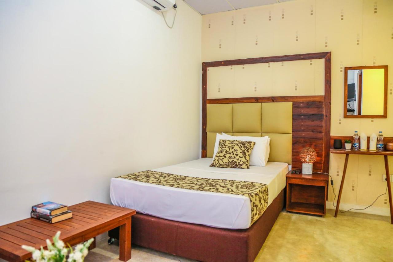 Aria Hills Boutique Hotel Kandy Exterior photo